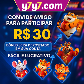 y7y7.com Indique amigos para receber um bônus
