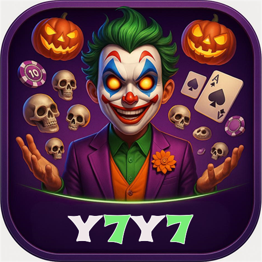 y7y7.com Cassino Online